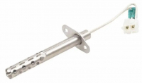 Lennox 56W61 Ignitor with Cage, Hot Surface, 120V